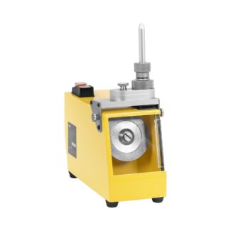 Volframielektrodin teroituslaite – Ø 1,6 – 5 mm – 0 – 60°