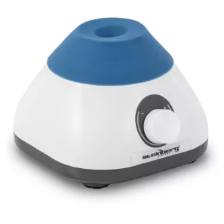 Vortex-sekoitin – 12 W – 0 – 3 000 RPM – 50 ml