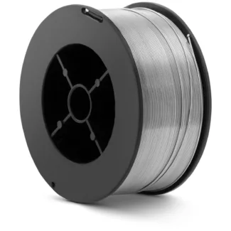 Ydintäytelanka – seosteräs – E71T-GS – 0.8 mm – 1 kg