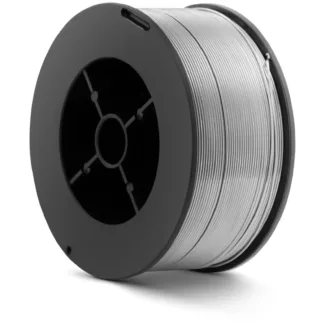 Ydintäytelanka – seosteräs – E71T-GS – 1.0 mm – 1 kg